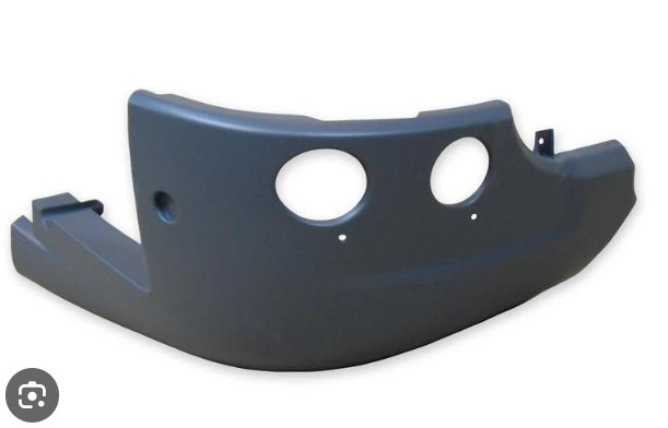 ON TAMPON SCANIA 124 SERI 6 SAG 2011- 1923745 AK